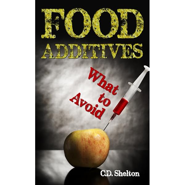 Nutrition (Know What You're Buying: How to Read Food Labels